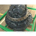 Hydraulischer PC400LC-7 Final Drive PC400LC-7-Reisemotor